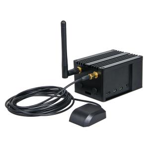 WisGate Developer D4 - EU868