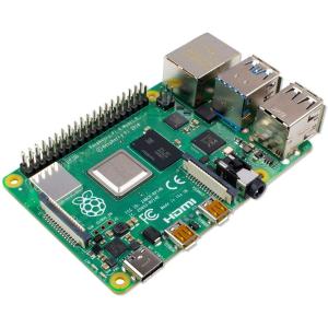 RPI4-MODBP-4GB Raspberry con 4GB ram