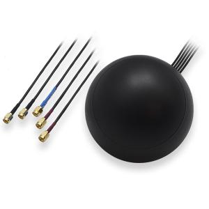 Antenna Combo Mimo Mobile/Gnss/Wifi Roof Sma