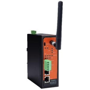 TLM254 LoRa Based Gateway, alimentazione VAC