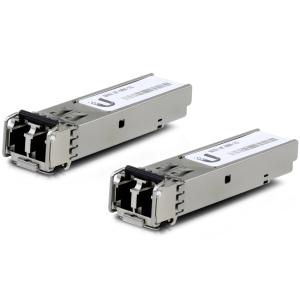 SFP Multi-Mode Fiber Pair