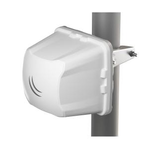 60 GHz CPE with Gigabit Ethernet and 5 GHz Failover