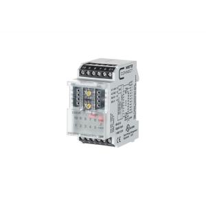 MR-DI10 Modbus RTU module with 10 digital inputs