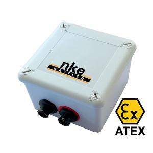 NKE WATTECO Toran’O Sensor – LoRaWAN pulse IP55