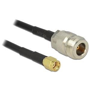 MM-PRN-NF-RPSMA-5M Antenna Extension Cable 5 meters N-Female RPSMA Male