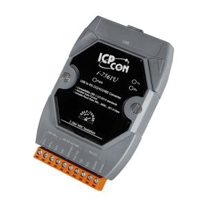 Converter / USB 1.1 / 2.0 / 3.0 to RS-232/422/485