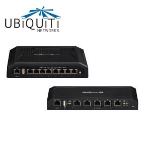 UBIQUITI - ToughSwitch POE