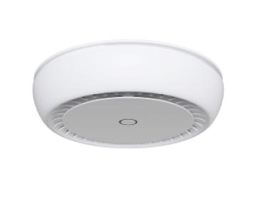 cAP XL ac dual-band, 2.4 and 5 GHz dual chain wireless radio