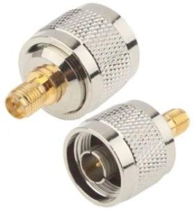 RP-SMA Female to N Male Adapter