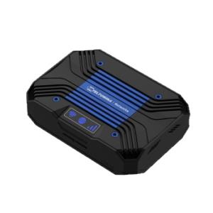 4G WI-FI ROUTER FOR THE HOME USER