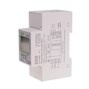 LE-01MB Meterbus Electricity Consumption Meter