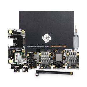 WisBlock-Connect-Box: All the WisBlock you need to get started