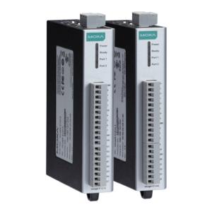 MOXA IO-Logik E1240 8 AI