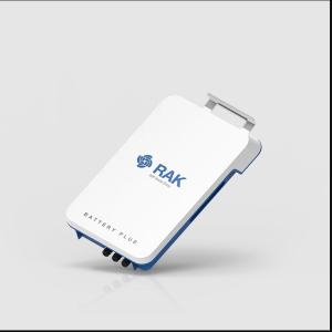 RAK Battery Plus RAKwireless