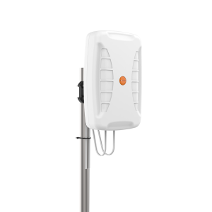 XPOL-24-5G/LTE Antenna ad Alto Guadagno Polarizzazione Incrociata (11 dBi)
