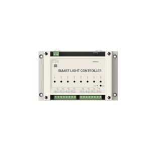WS558-Controllore intelligente della luce LoRaWAN
