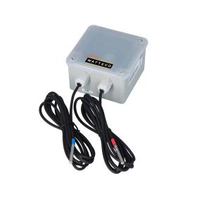 NKE WATTECO  Temperatura - 2 sonde remote - LoRaWAN