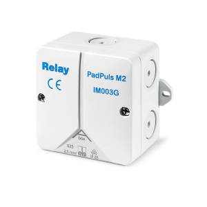 Relay PadPuls M2
