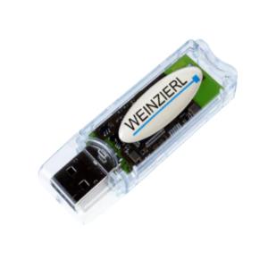 KNX RF Interfaccia USB Stick 340