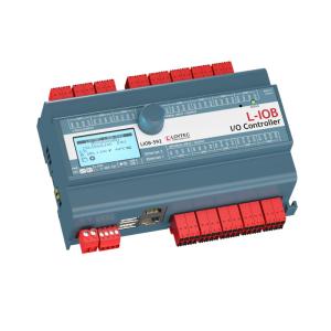 LIOB-592 building automation controller