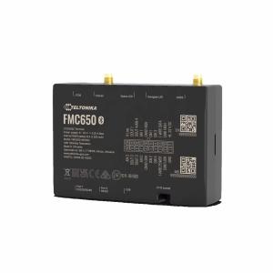 FMC650 - Localizzatore GPS 4G LTE Bluetooth dual SIM