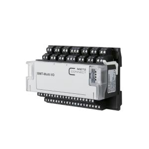 BMT-Multi I/O BACnet MS/TP  29 I/O