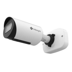 Mini telecamera di rete AI a prova di vandalo 2MP