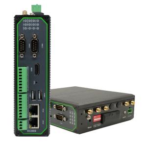 Edge computer Ec942