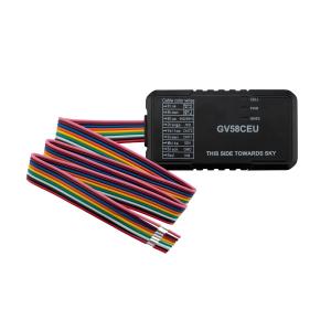 GV58CEU Mini GNSS Tracker