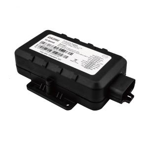 Rechargeable LTE Rugged Trailer Tracker