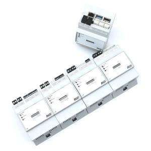 C4 IoT Controller based on Raspberry PI