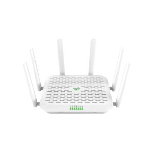 Router 5G FWA02 de alta velocidad gestionado por la nube con Wifi 6