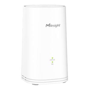 CPE Milesight 5G: Conectividad 5G confiable y ultrarrápida