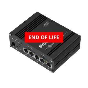 RUTM51 INDUSTRIAL 5G ROUTER