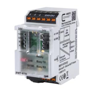 BMT-F-RTR/SC BACnet/SC Router