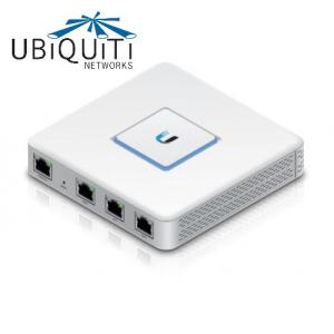 USG UniFi Security Gateway