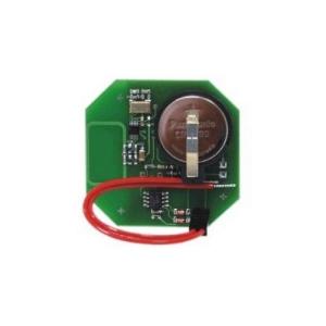 RS-N: Radio control for relays