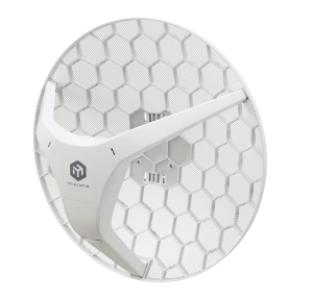LHG 5 ax - Connettività WiFi a lungo raggio all'aperto