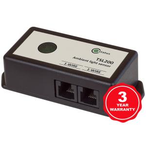 TSL200 Sensore di Luce Ambientale 1-Wire