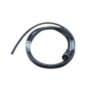 Cavo di collegamento 18-40-263 da 2m, da Amphenol a 6 fili liberi per Pulse SENSO'O - LoRaWAN 868MHz