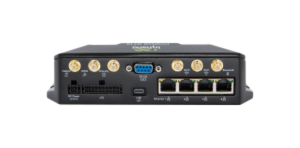 VG710 4 LTE