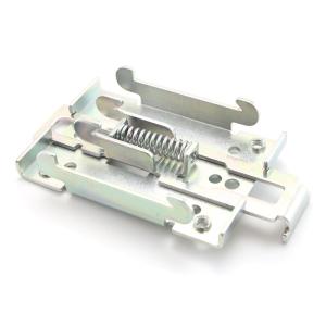 PR5MEC00 Steel accessory for router mounting on DIN rail