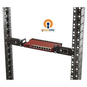 OpenVPN Central Station