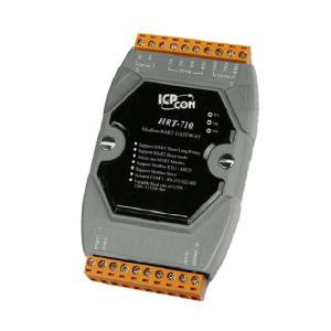 HART - Modbus RTU / ASCII Gateway