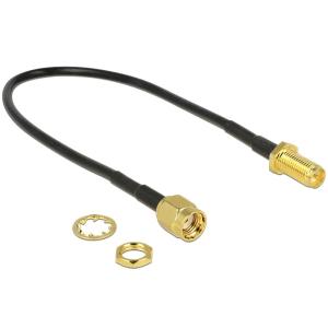 Prolunga per antenna wifi - 20cm RP-SMA