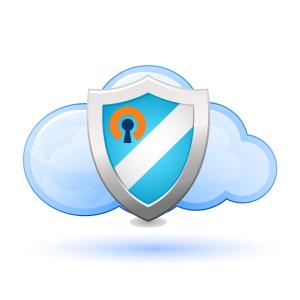 OpenVPN Server CLOUD Marcom