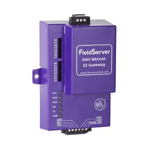 EZ Gateway, KNX to BACnet (1,000 points)
