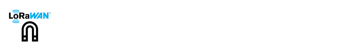 LoRaWAN Magnetico