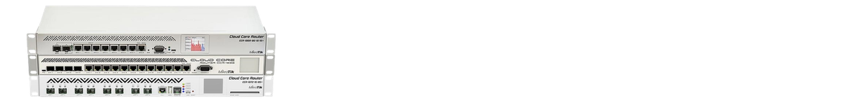 MIKROTIK SWITCH